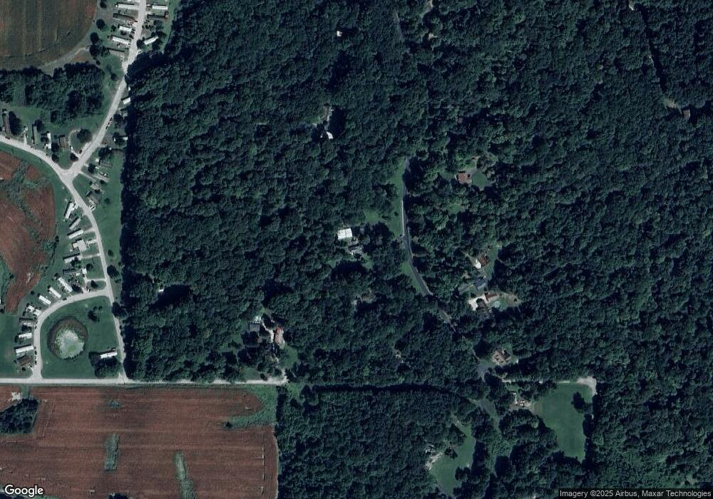 8165 Fox Run Rd NE, Georgetown, IN 47122 - photo 1