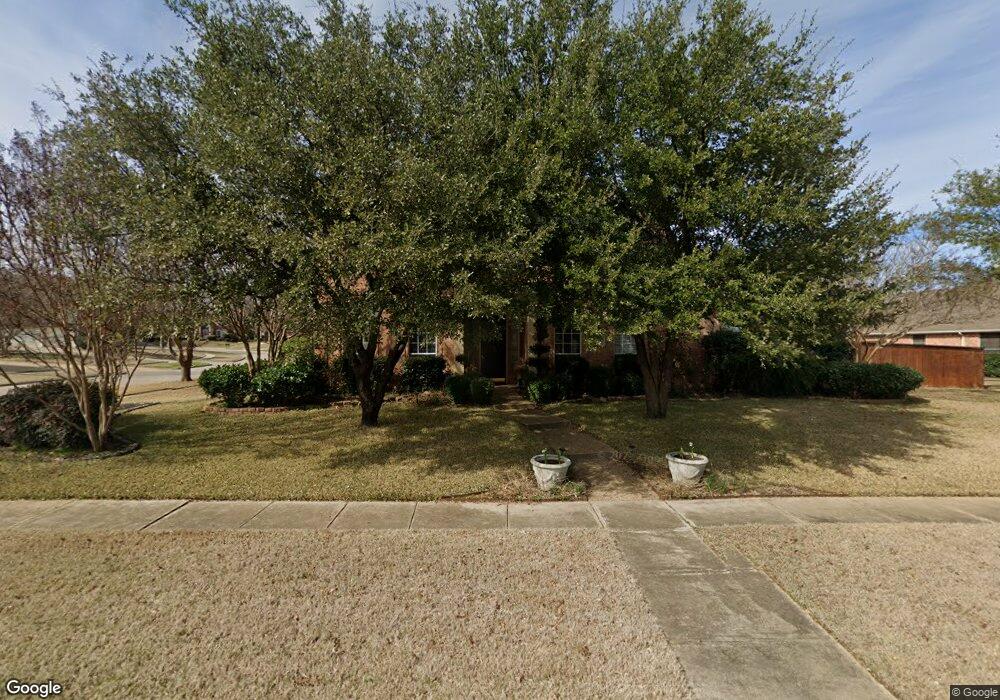 312 Sheffield Dr, Southlake, TX 76092 - photo 1