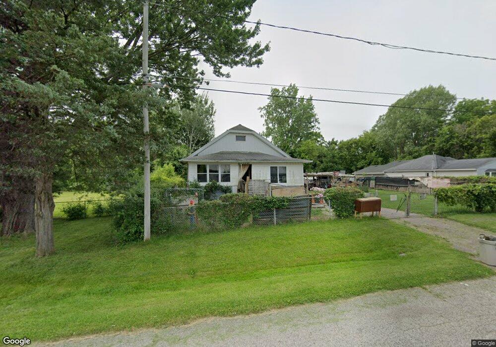 1144 E Yale Ave, Flint, MI 48505 - photo 1