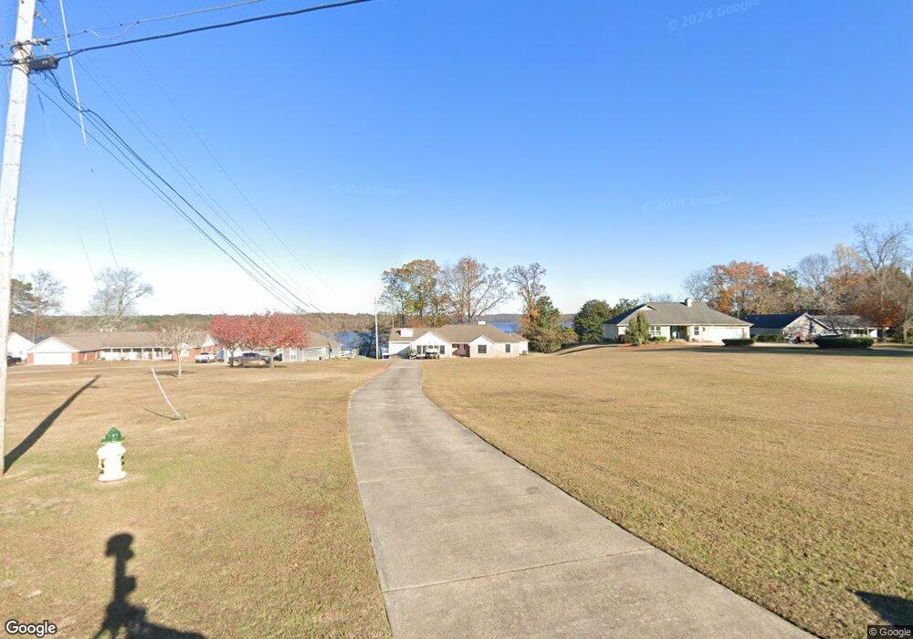 3107 Oak Springs Dr, Eufaula, AL 36027 - photo 1