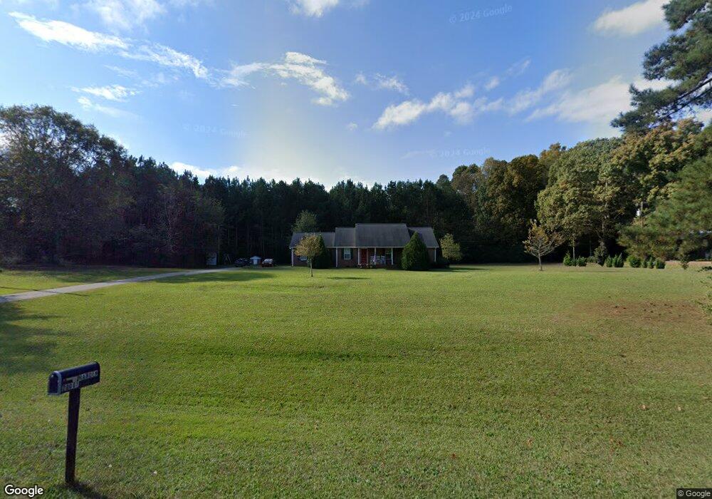 20074 Highway 18, Zebulon, GA 30295 - photo 1