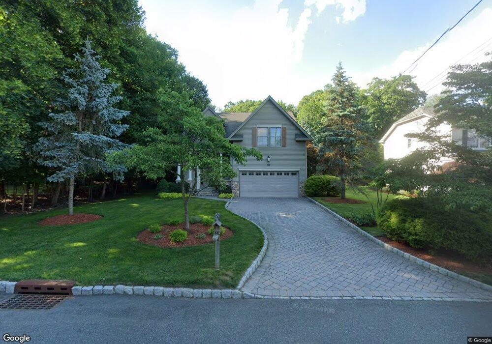 27 Laroche Ave, Harrington Park, NJ 07640 - photo 1