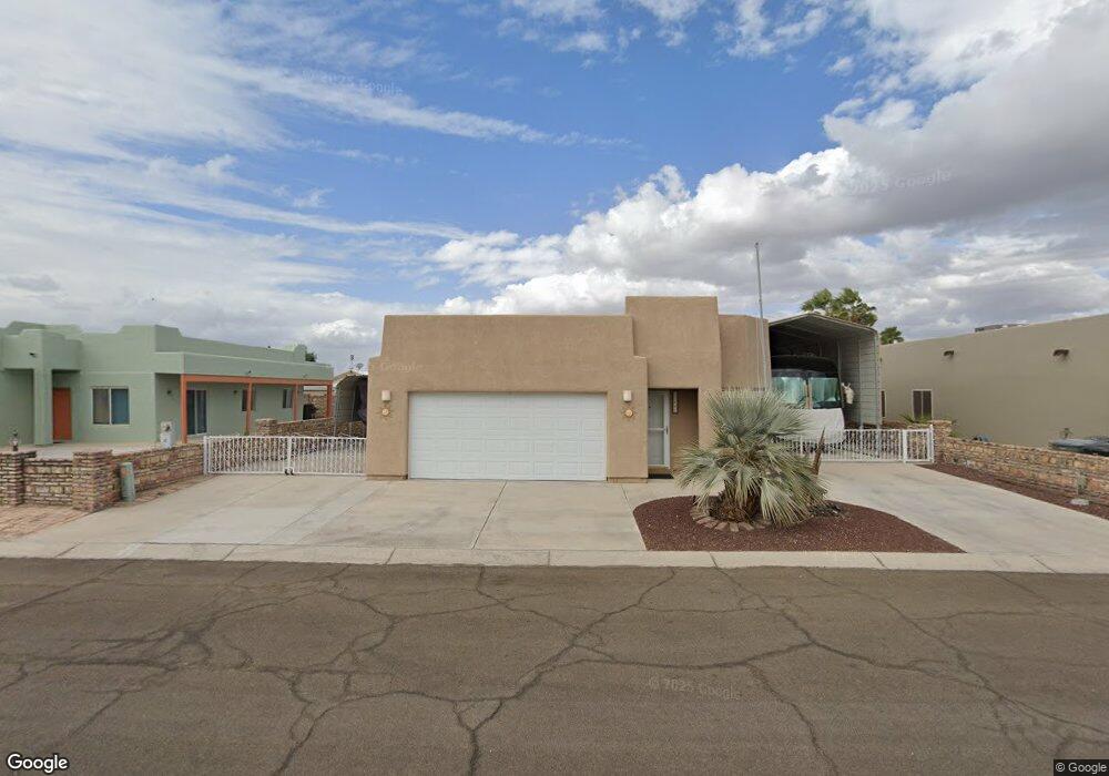13840 E 51st St, Yuma, AZ 85367 - photo 1