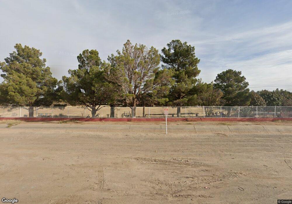 11851 N Loop Dr, Socorro, TX 79927 - photo 1