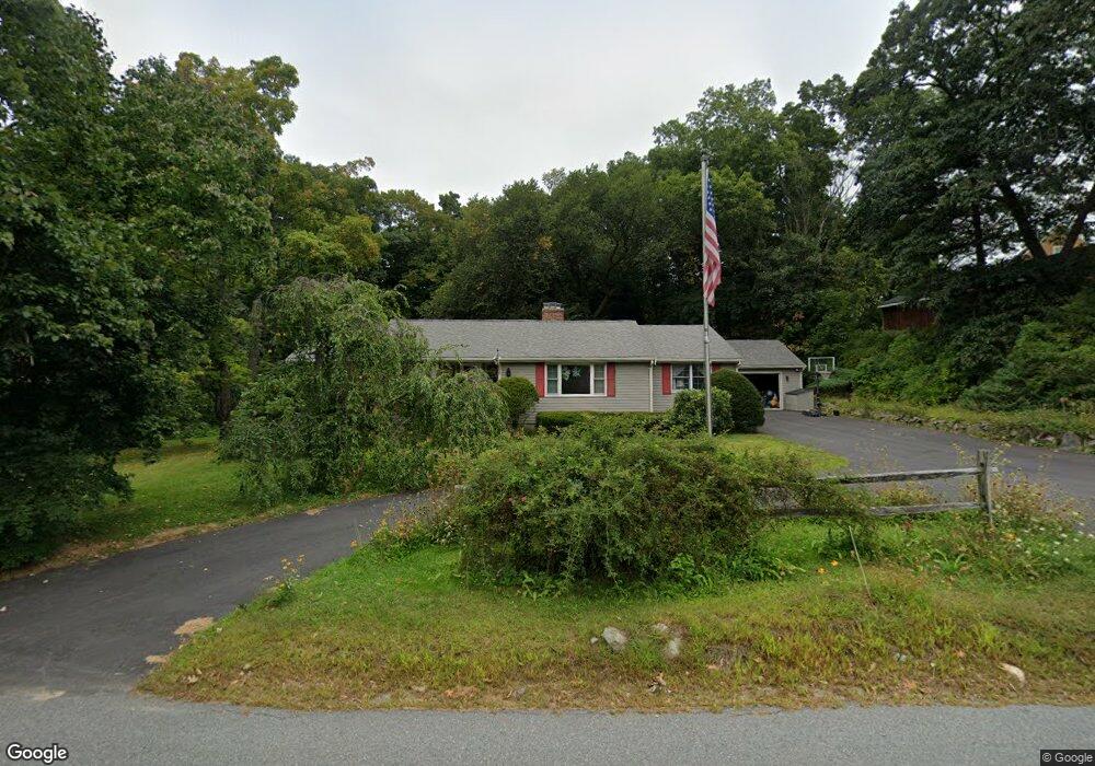 291 Dodge Rd, Rowley, MA 01969 - photo 1