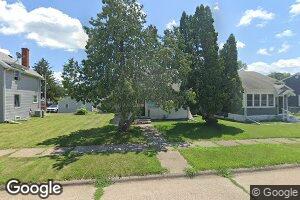 2639 Whitewood Ave, Davenport, IA 52802