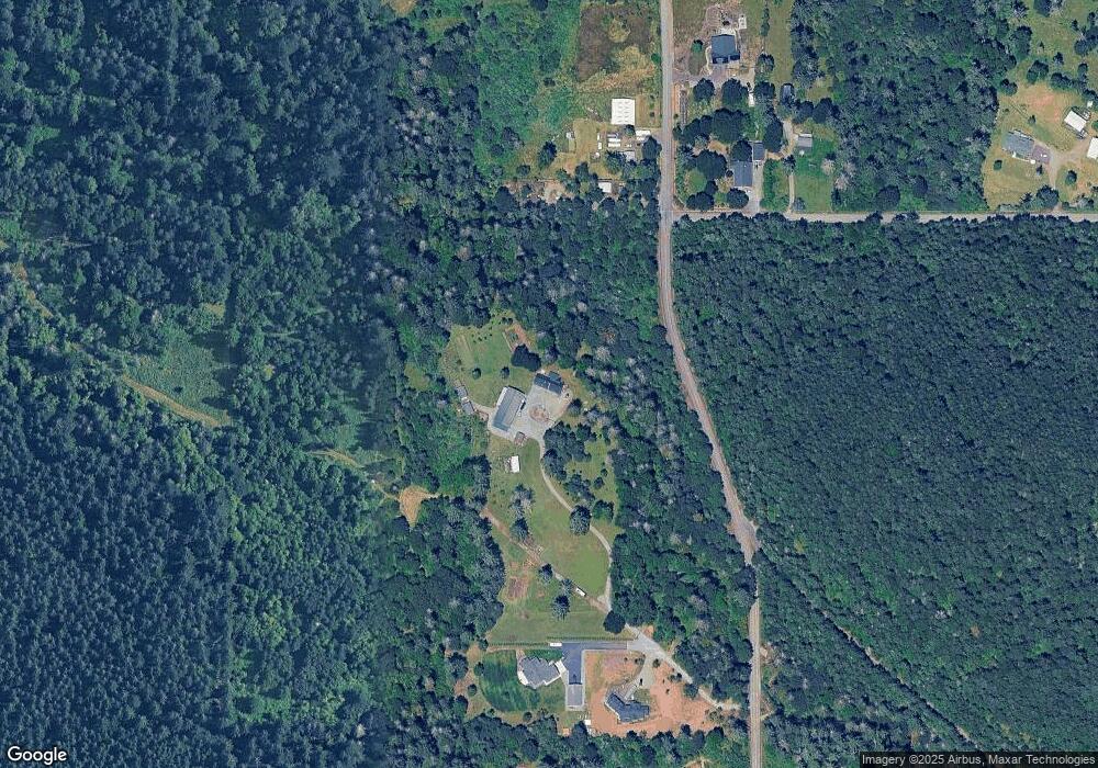 17685 S Double d Ln, Molalla, OR 97038 - photo 1