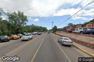 0 South Path, Manitou Springs, CO 80829