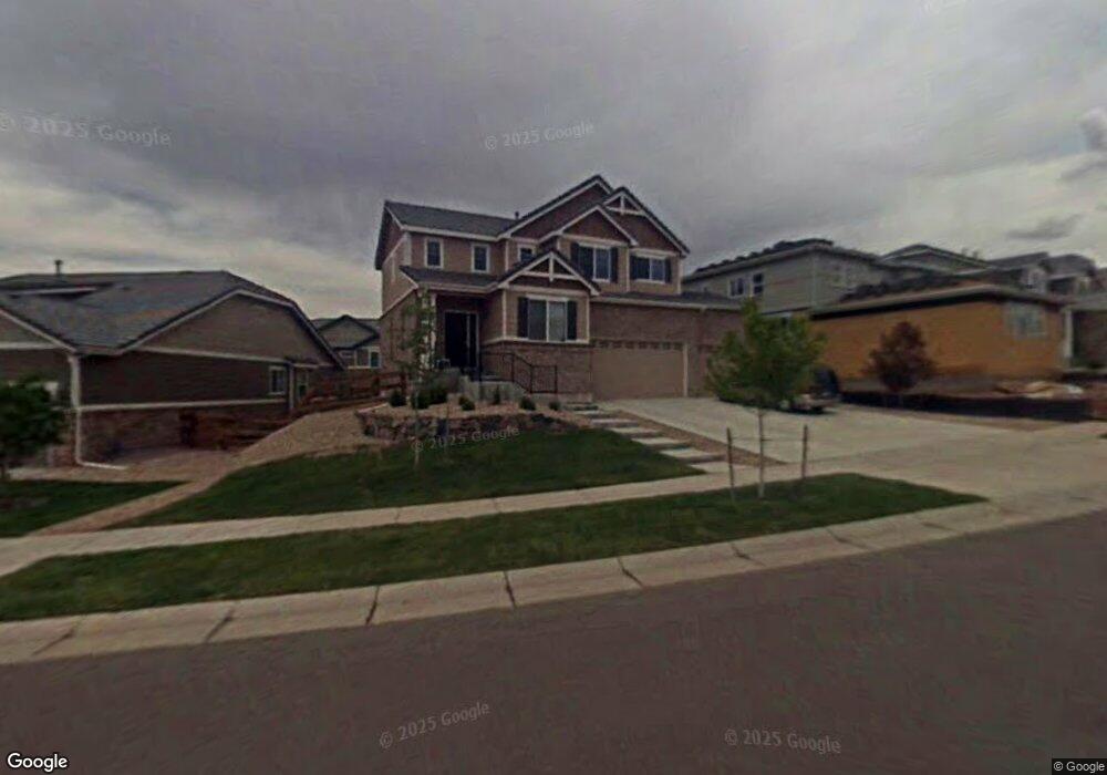 23491 E Portland Way, Aurora, CO 80016 - photo 1
