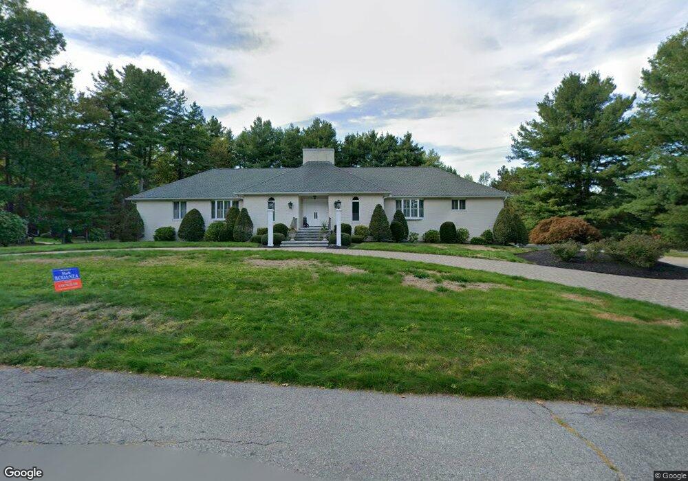 21 Hillery Rd, Leominster, MA 01453 - photo 1