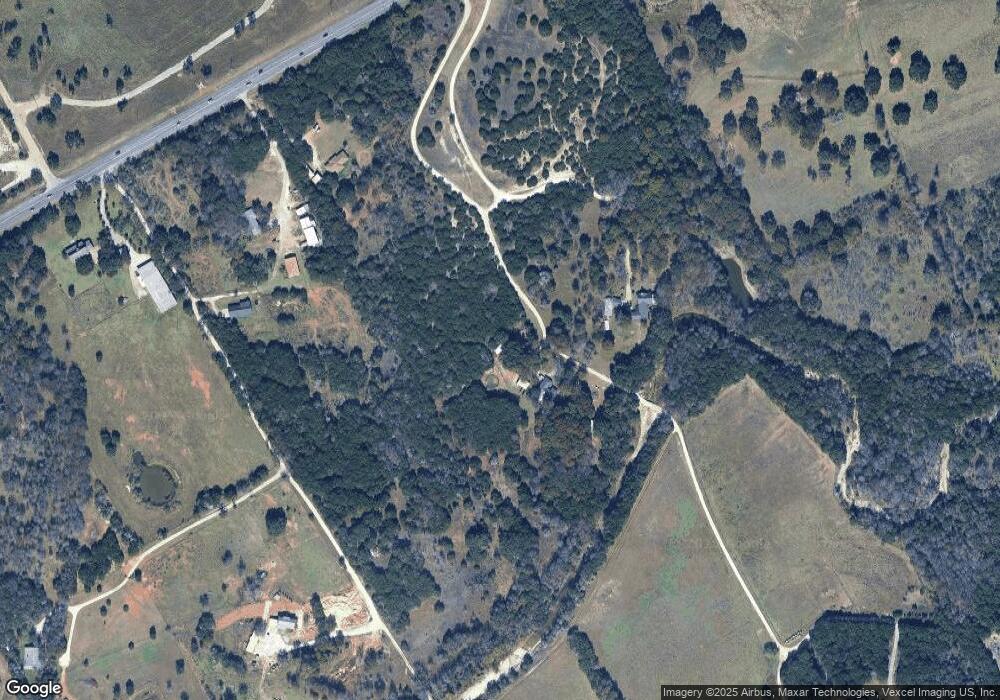 5633 Weatherford Hwy, Granbury, TX 76049 - photo 1