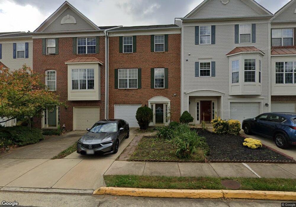 2442 Laura Mark Ln, Herndon, VA 20171 - photo 1