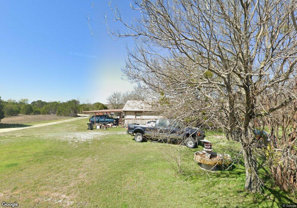 4972 Hitching Post Dr, Weatherford, TX 76087 - photo 1
