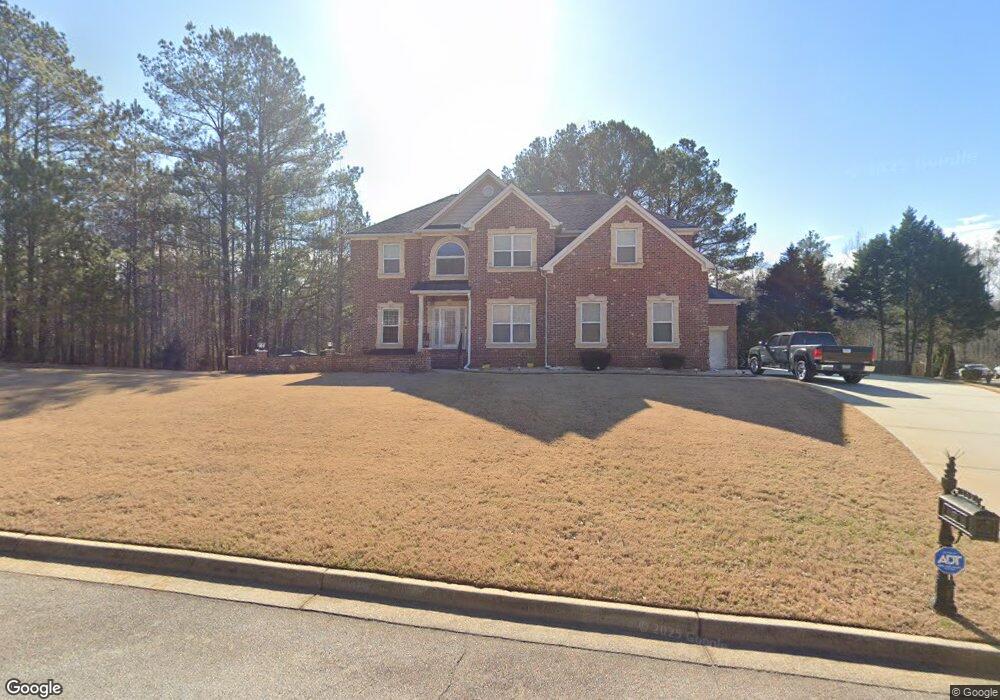 109 Foxtail Ln, Stockbridge, GA 30281 - photo 1