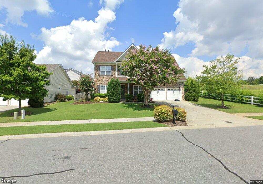 3594 Pinetree Ave SW unit 60, Concord, NC 28027 - photo 1