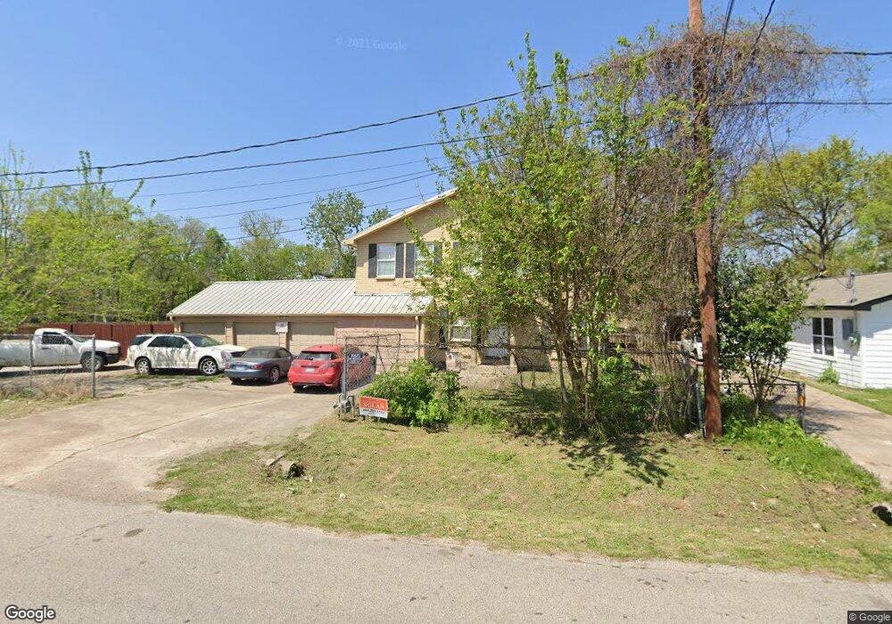 3933 King St, Houston, TX 77026 - photo 1
