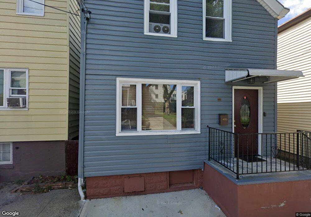 235 Lembeck Ave, Jersey City, NJ 07305 - photo 1