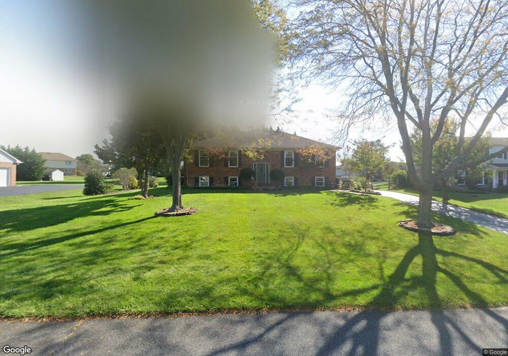 105 Wortham Ln, Bear, DE 19701 - photo 1