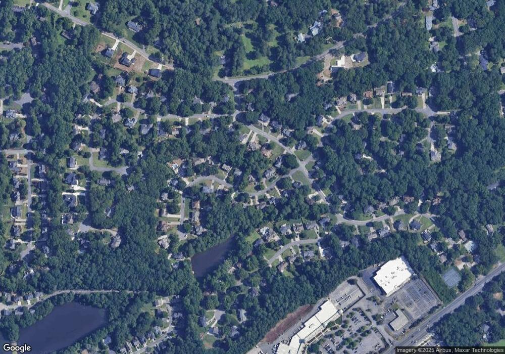 1018 Laurel Valley Dr SW unit 2, Marietta, GA 30064 - photo 1