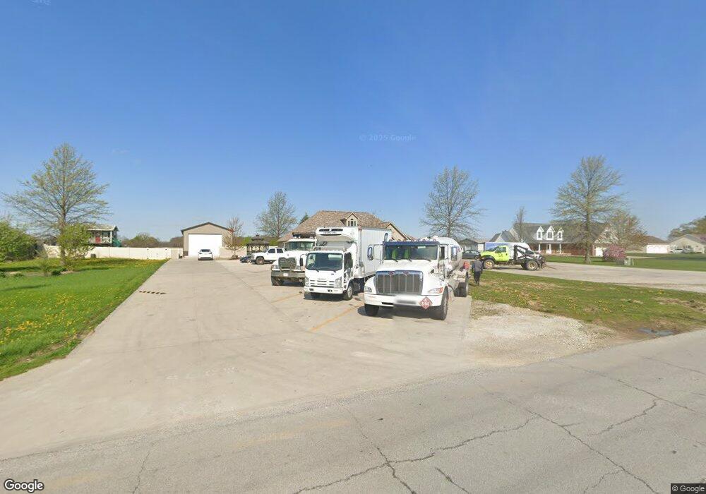 881 N 300 E, Kokomo, IN 46901 - photo 1