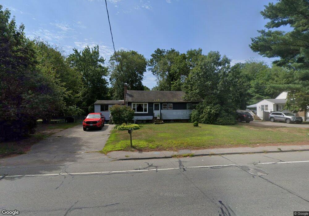 342 Central St, Stoughton, MA 02072 - photo 1