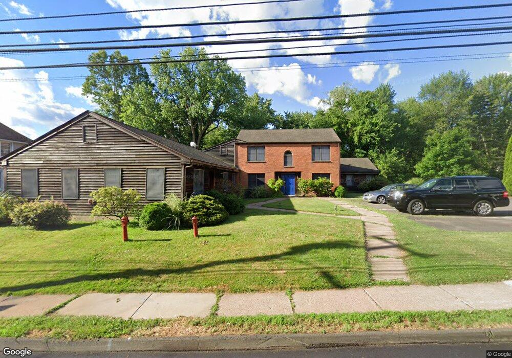 61 Capen St unit 4D, Windsor, CT 06095 - photo 1