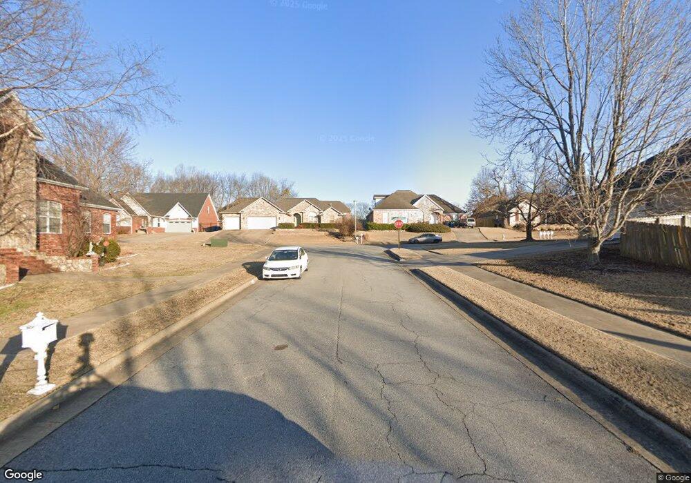 -- Buckskin Ave Nw L16, Bentonville, AR 72712 - photo 1