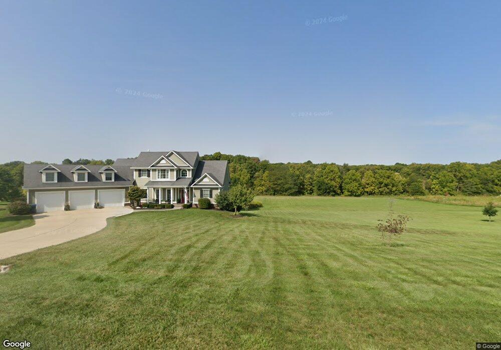 21952 Anthony Rd, Cicero, IN 46034 - photo 1