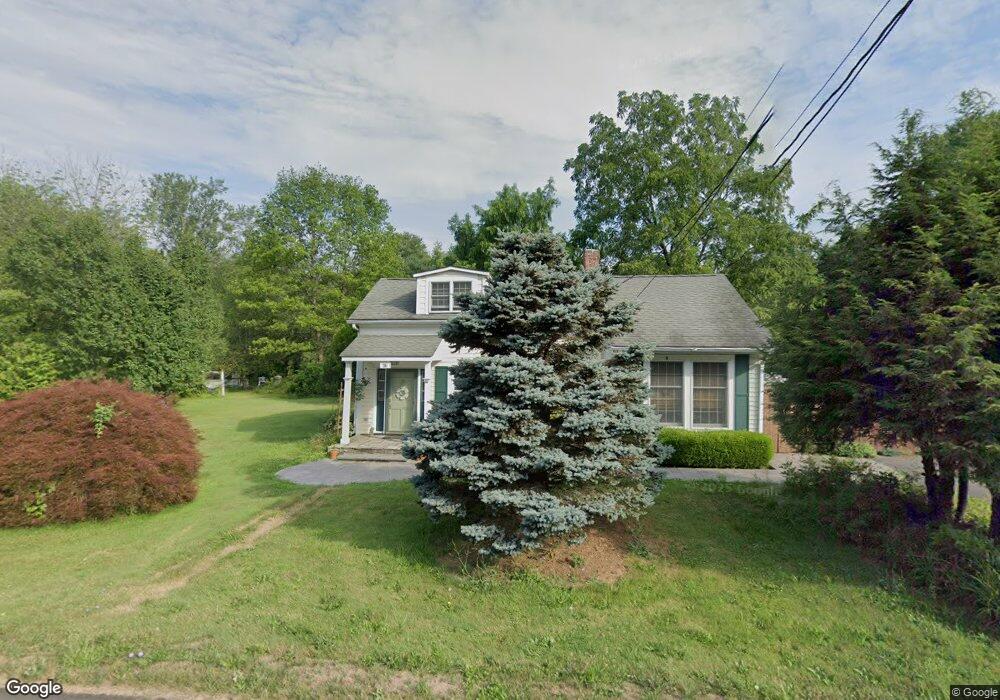 701 Burlingham Rd, Bloomingburg, NY 12721 - photo 1