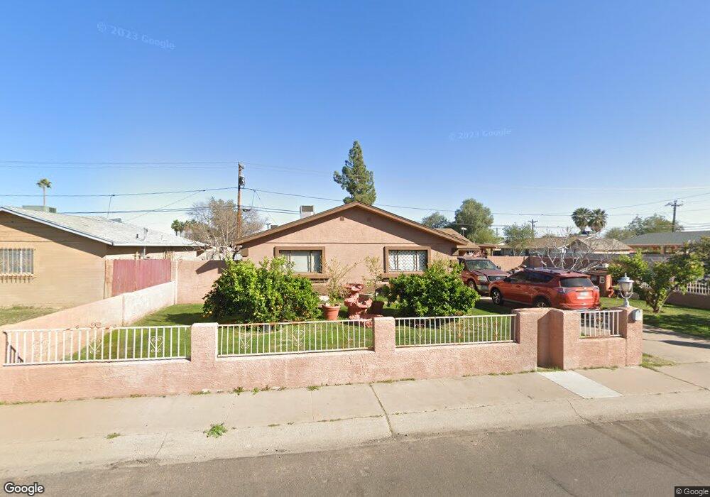 3021 N 45th Dr, Phoenix, AZ 85031 - photo 1