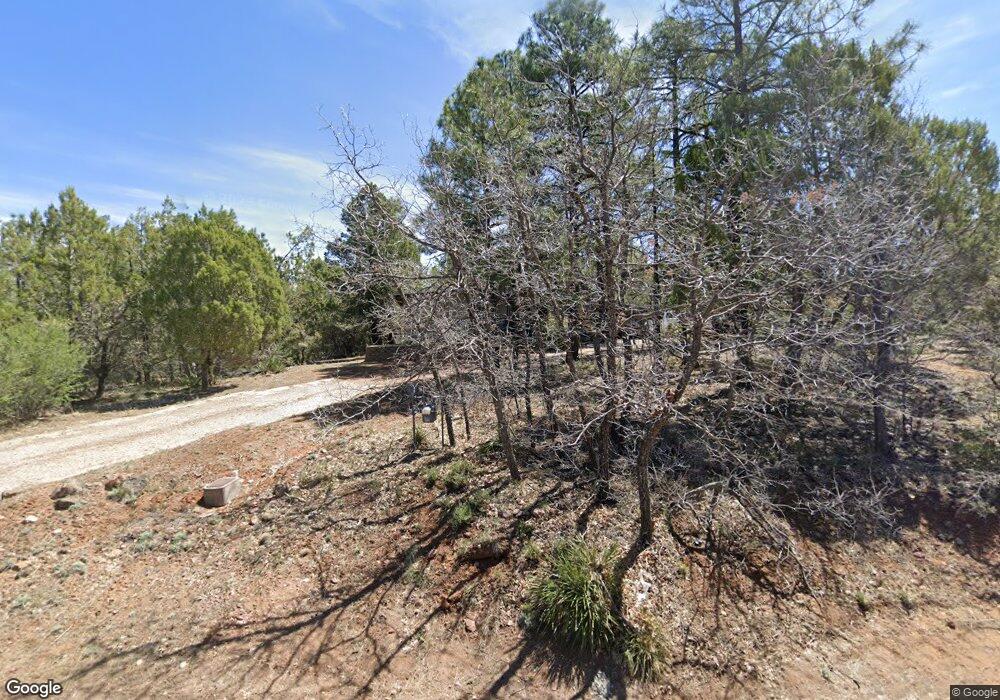 661 S 8th Ave, Show Low, AZ 85901 - photo 1