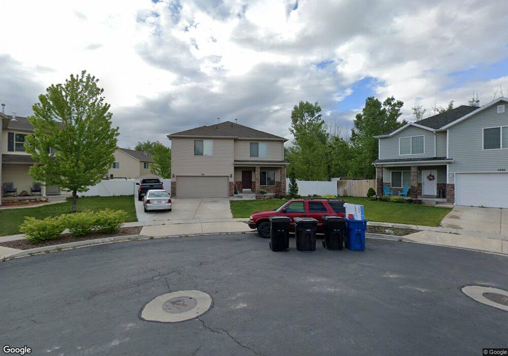 1231 W 520 S, Spanish Fork, UT 84660 - photo 1