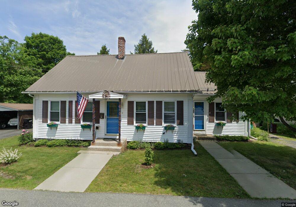 25 Maple Ave, Claremont, NH 03743 - photo 1