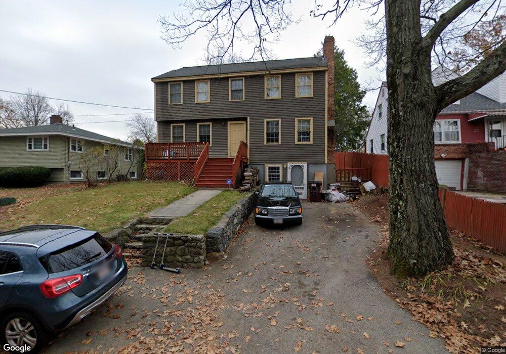 29 Lakeshore Dr, Hudson, MA 01749 - photo 1