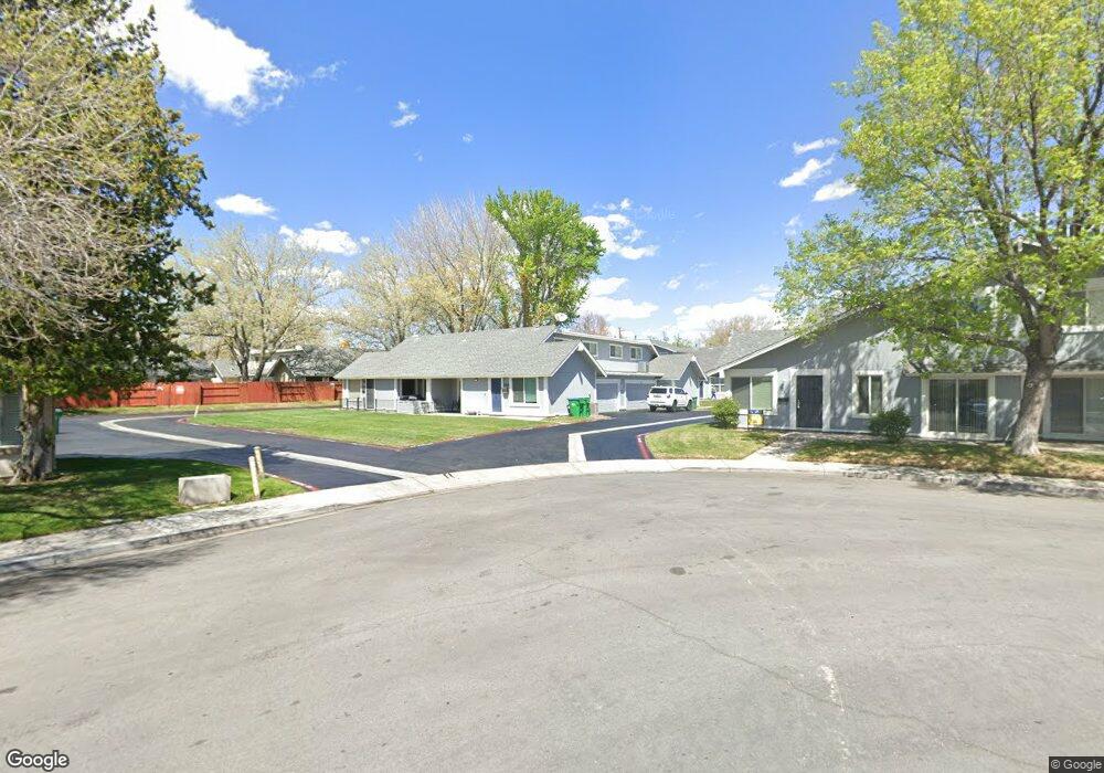 2263 Oppio St, Sparks, NV 89431 - photo 1