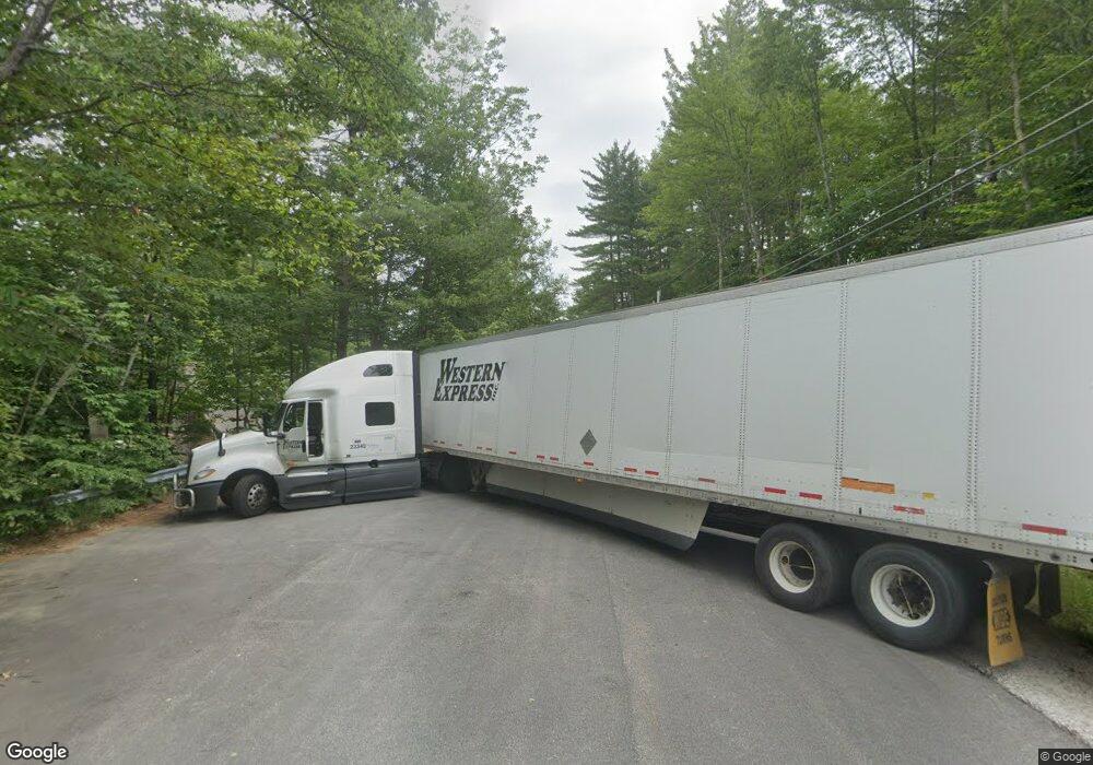 0 Moat View Dr unit 14, Albany, NH 03818 - photo 1