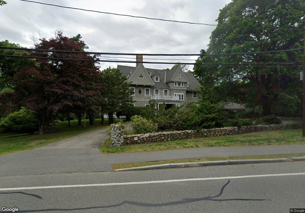 1269 Canton Ave, Milton, MA 02186 - photo 1