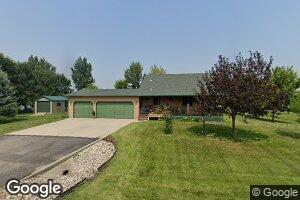 495 3rd Ave, Mapleton, ND 58059