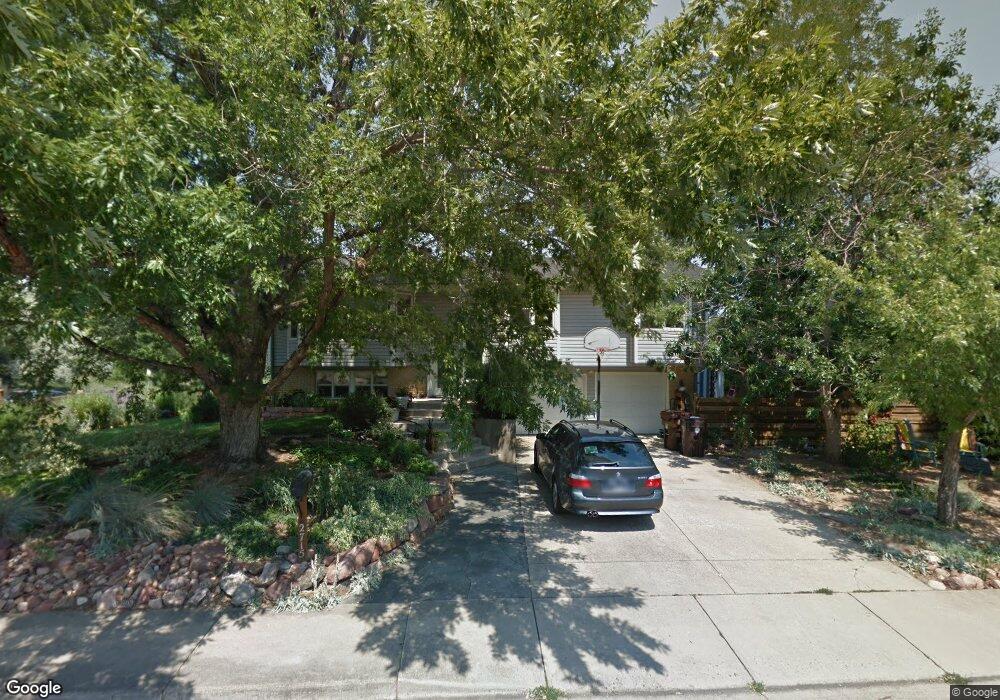 2715 Darley Ave, Boulder, CO 80305 - photo 1