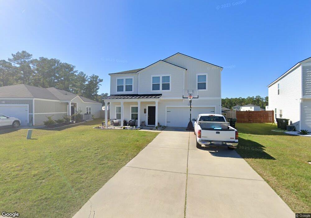 138 Lucky Day Dr, Summerville, SC 29486 - photo 1