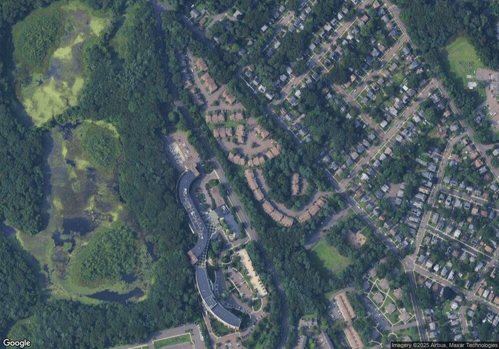 210 Treadwell St unit 603, Hamden, CT 06517 - photo 1