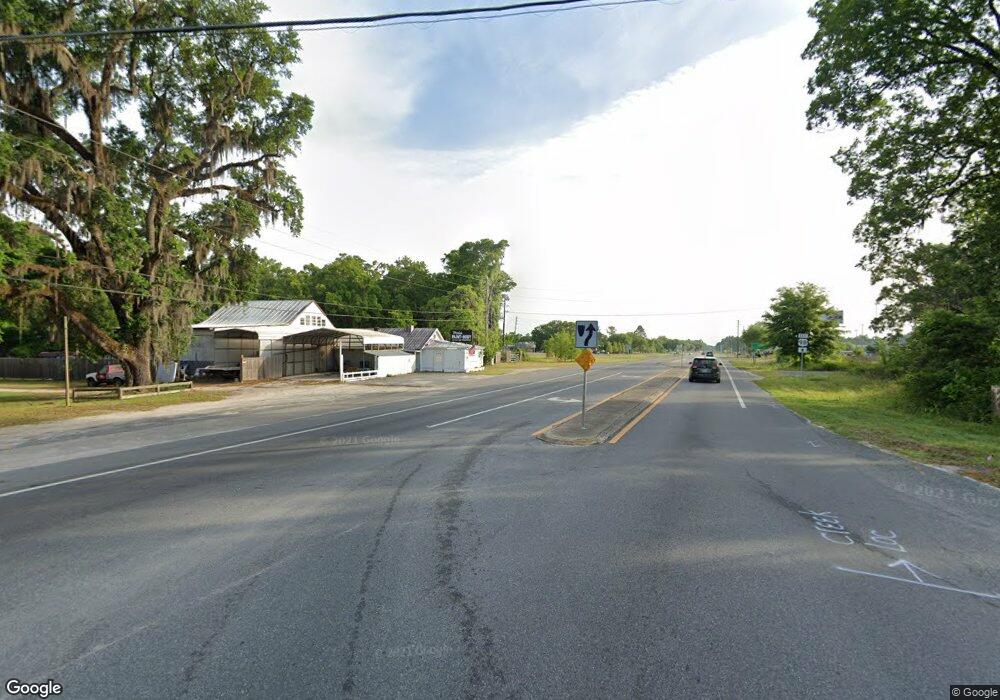 0 Jack Crum Rd unit 231987, Crawfordville, FL 32327 - photo 1