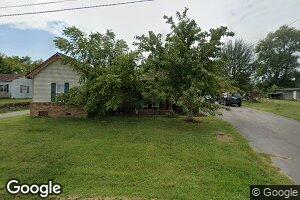 397 W Railroad St, Clay, KY 42404