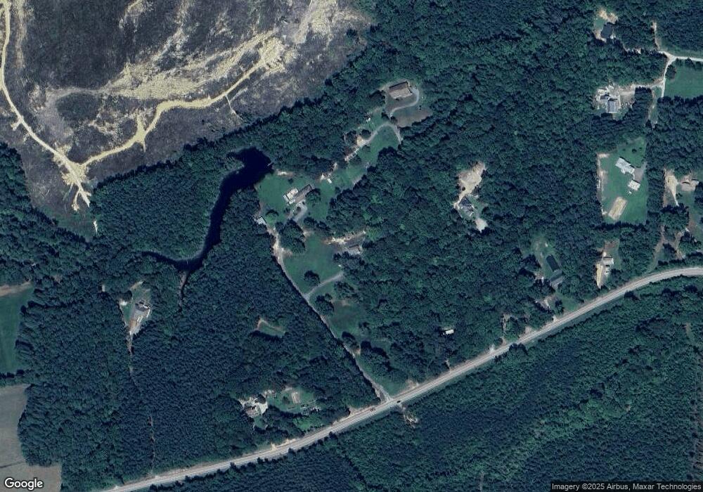 12880 Pole Run Rd, Disputanta, VA 23842 - photo 1