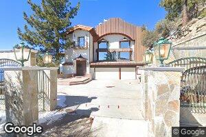 1308 Winding Way, Glenbrook, NV 89413
