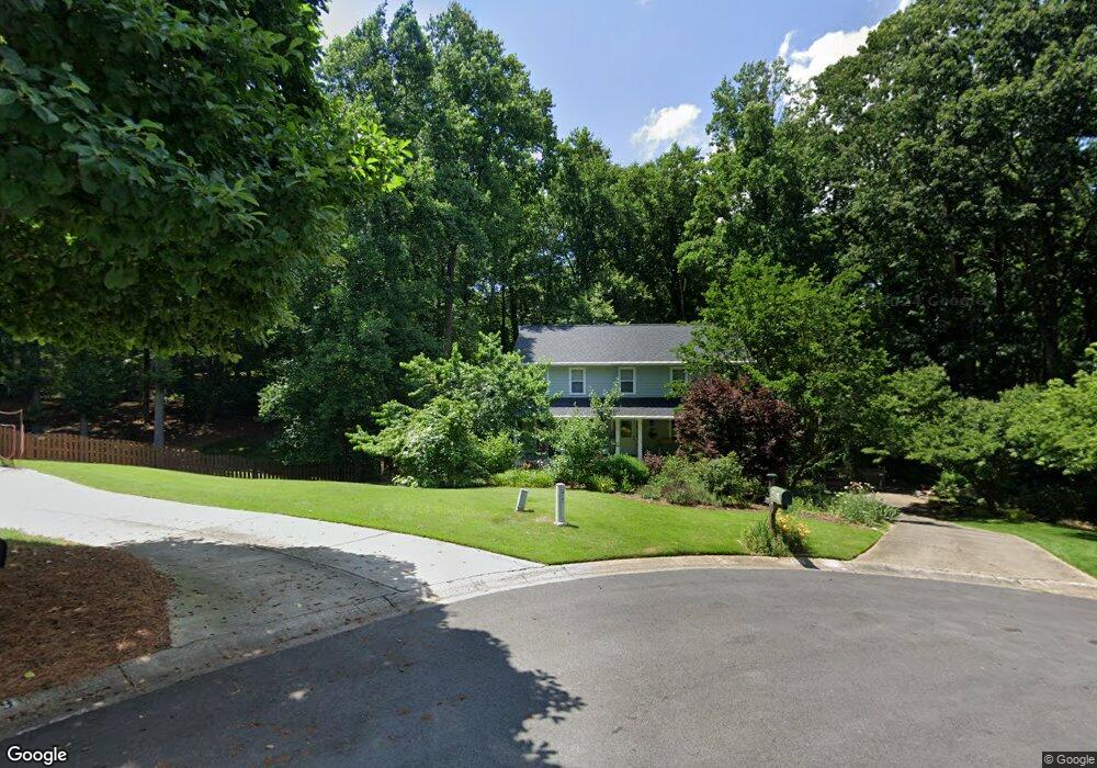 4059 Crossfield Ct, Marietta, GA 30062 - photo 1