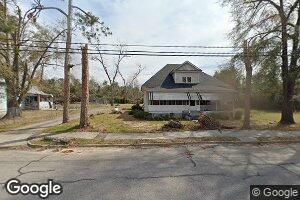 111 S Main St, Wadley, GA 30477
