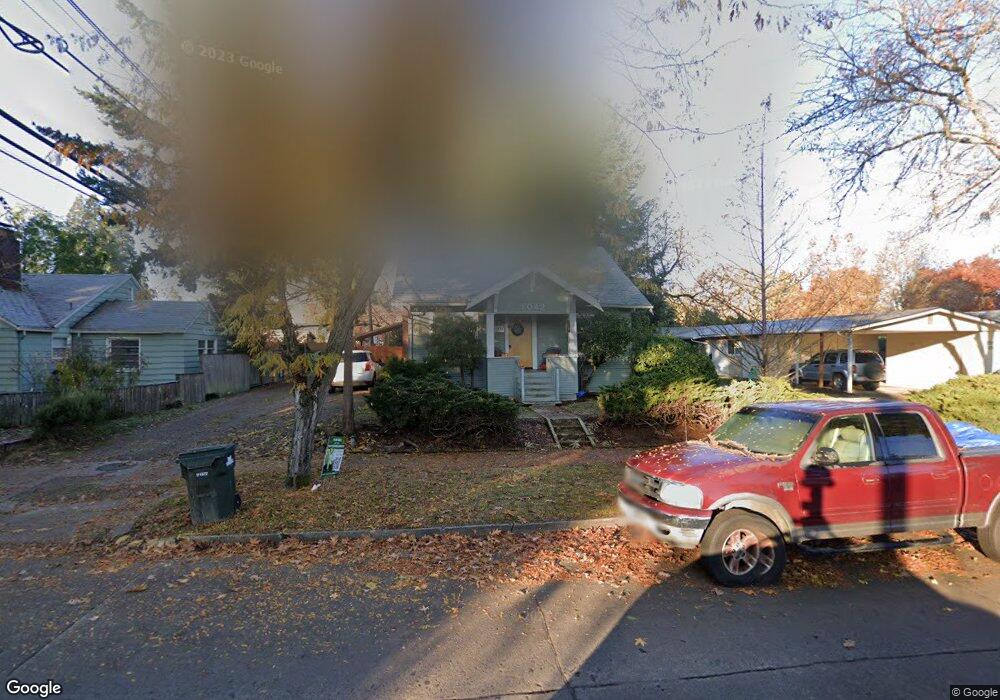 1042 Polk St, Eugene, OR 97402 - photo 1