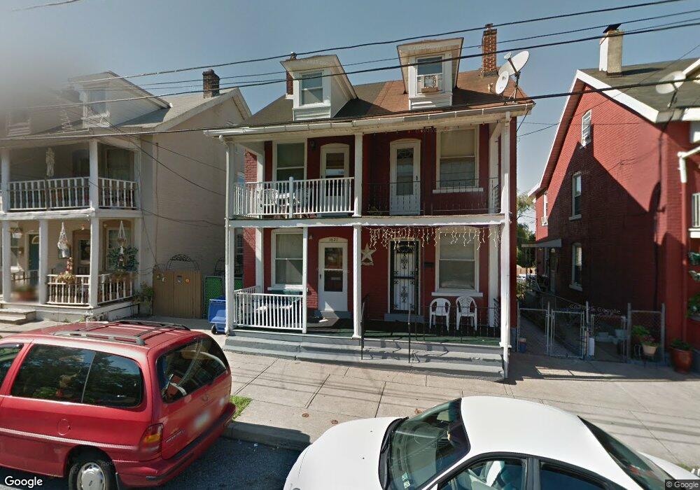 1629 E 8th St, Bethlehem, PA 18015 - photo 1