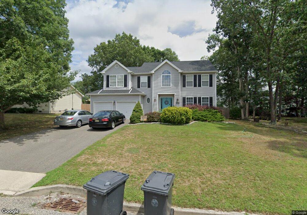 174 Sextant Rd, Manahawkin, NJ 08050 - photo 1